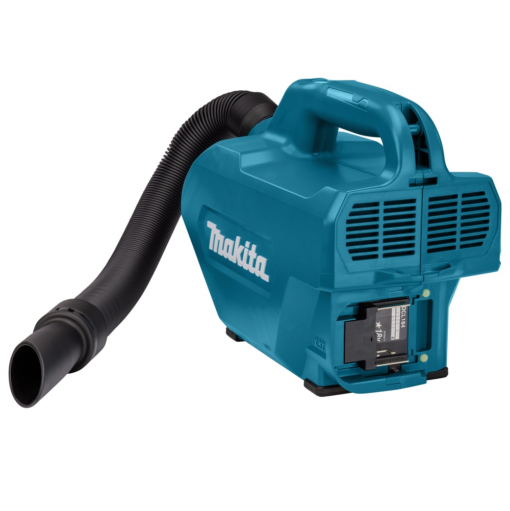 Makita aku usisavač DCL184Z 18V - Slika 2