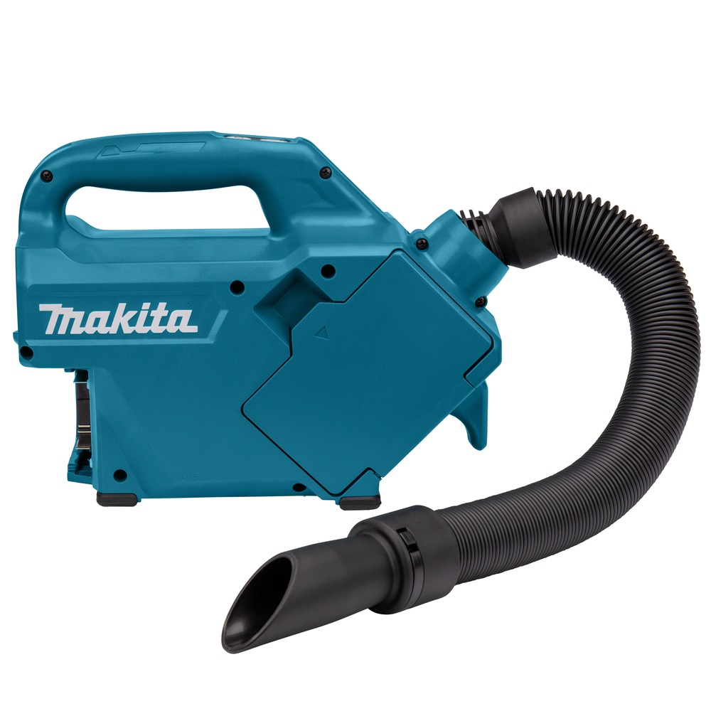 Makita aku usisavač DCL184Z 18V - Slika 4