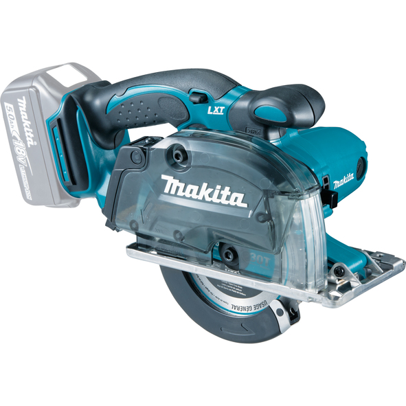 Makita aku pila za metal DCS552Z