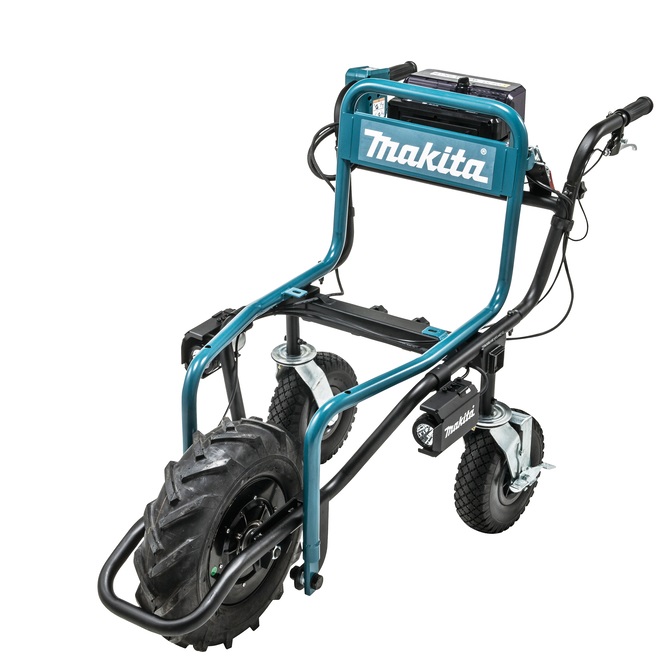 Makita aku građevinska kolica DCU180Z