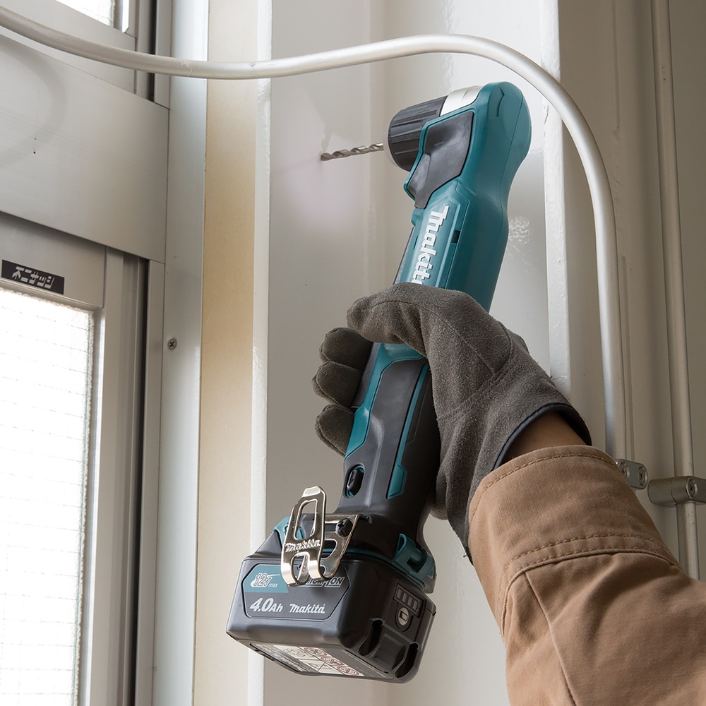 Makita aku kutna bušilica DA333DZ 12V - Slika 3