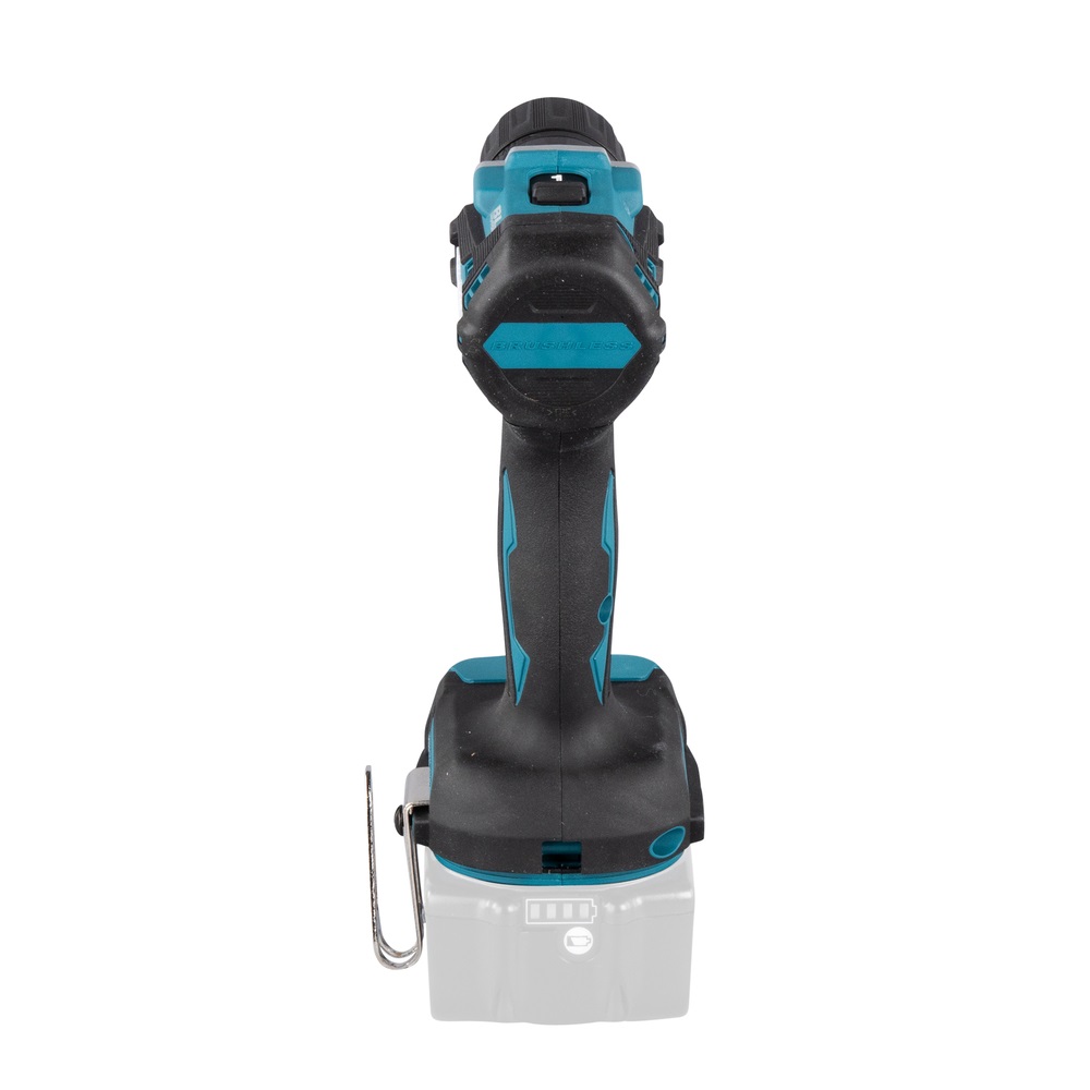 Makita aku bušilica-odvijač DDF487Z 18V - Slika 5