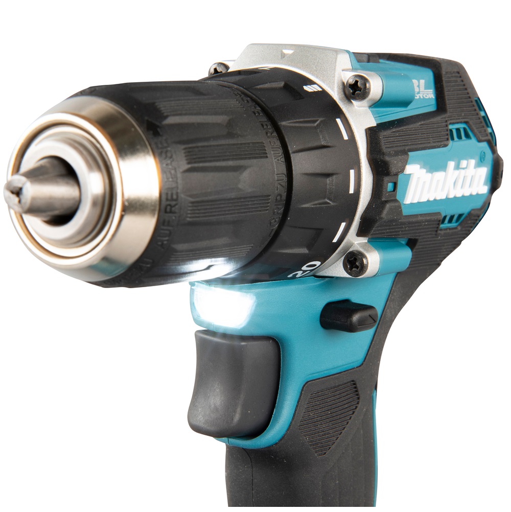 Makita aku bušilica-odvijač DDF487Z 18V - Slika 3