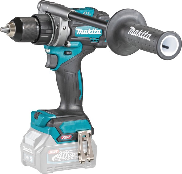Makita aku bušilica-odvijač DF001GZ 40V - Slika 5