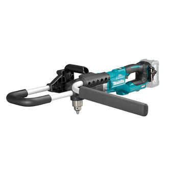 Makita aku bušač za zemlju DG001GZ05 40V