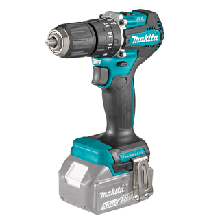 Makita aku udarna bušilica-odvijač DHP487Z 18V