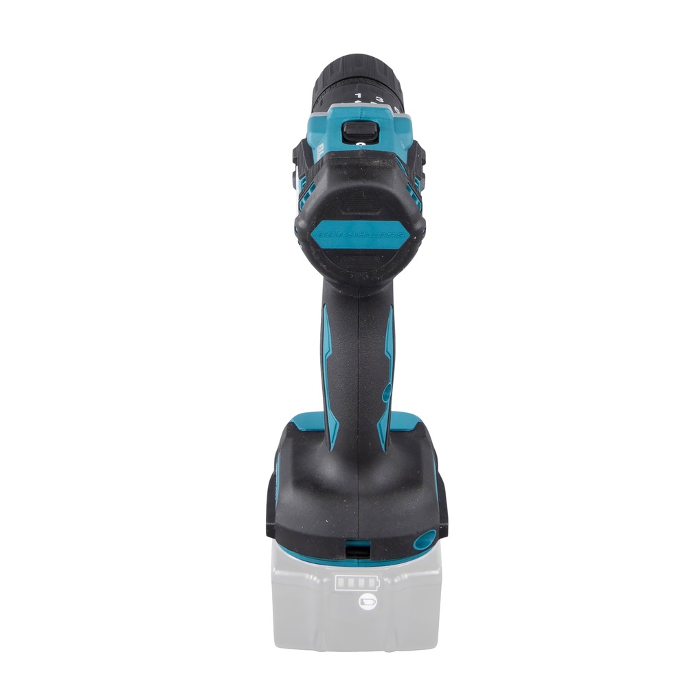 Makita aku udarna bušilica-odvijač DHP487Z 18V - Slika 3