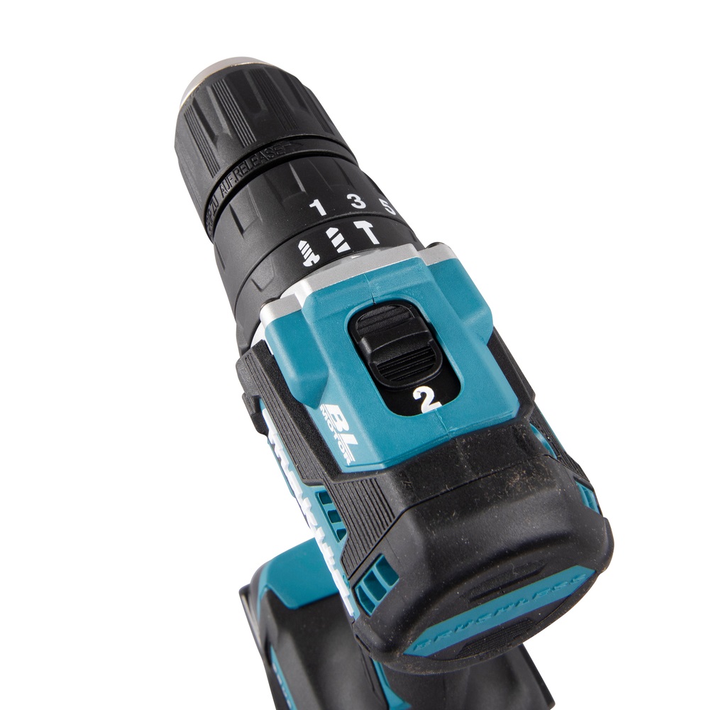Makita aku udarna bušilica-odvijač DHP487Z 18V - Slika 4