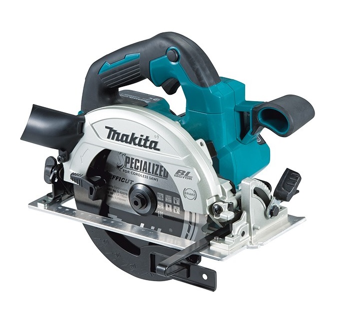 Makita promo aku set 3 - aku bušilica, ud.zavrtač, kružna pila, pumpa + 4 aku. 5,0Ah - Slika 4