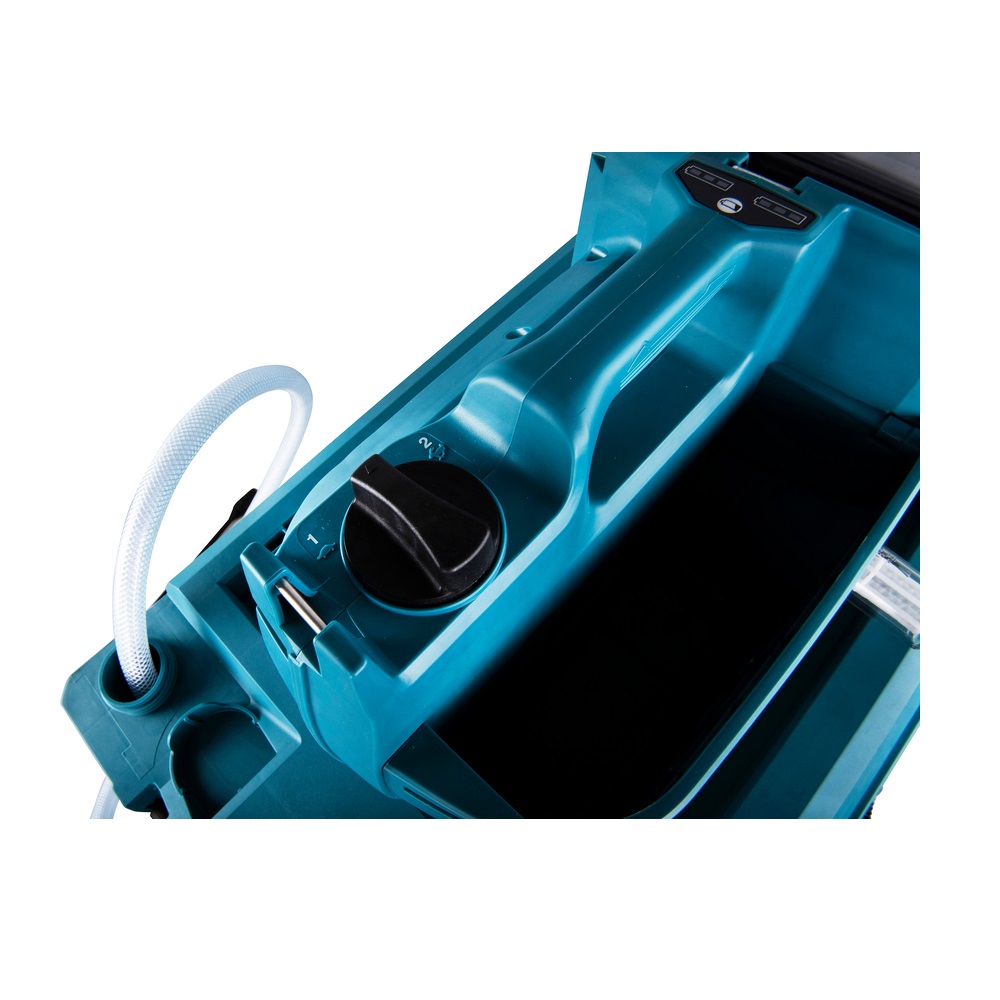 Makita aku visokotlačni čistač DHW080ZK 18+18V 80bar - Slika 3