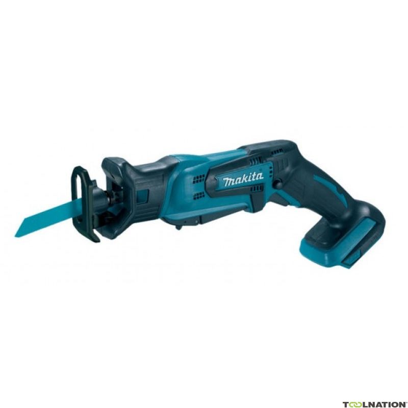 Makita DJR183ZJ aku sabljasta pila + kofer - Slika 3