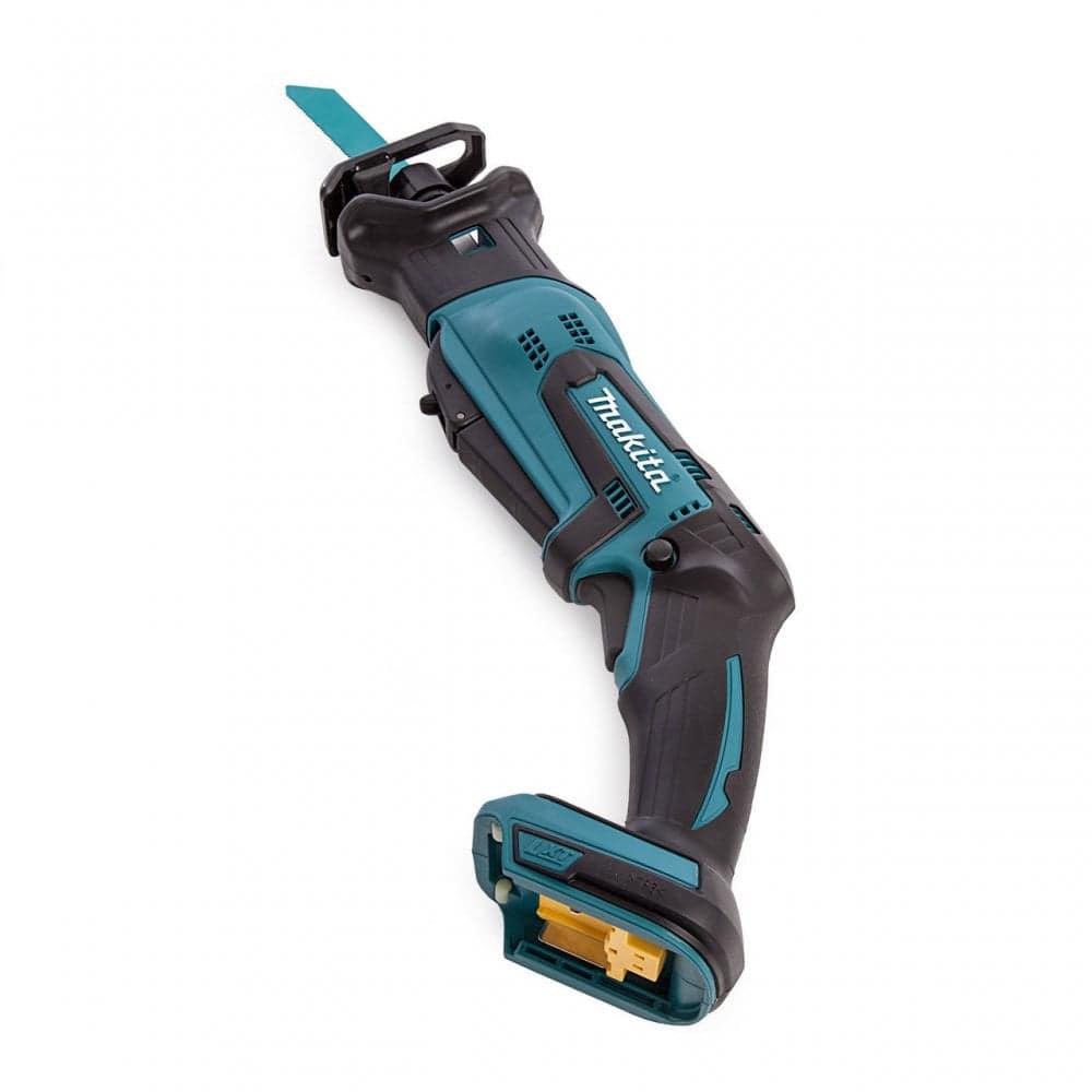 Makita DJR183ZJ aku sabljasta pila + kofer - Slika 2