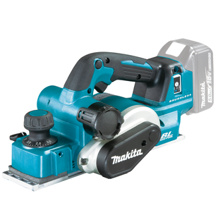 Makita aku blanja za utore DKP181Z 18V 82mm