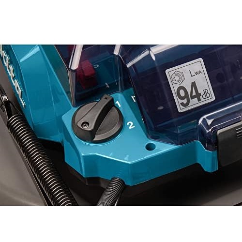 Makita aku kosilica DLM462PT4 18+18V 4x5,0Ah - Slika 3