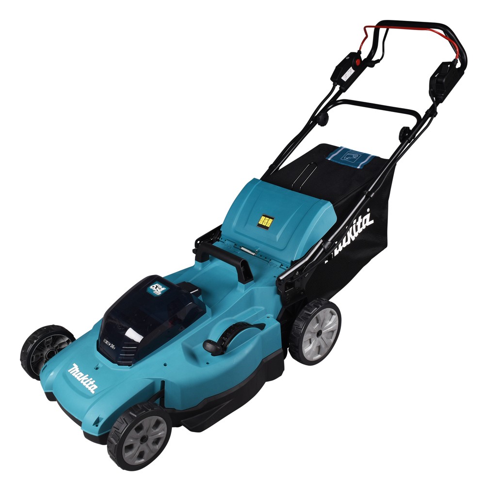 Makita aku kosilica DLM539Z 18+18V