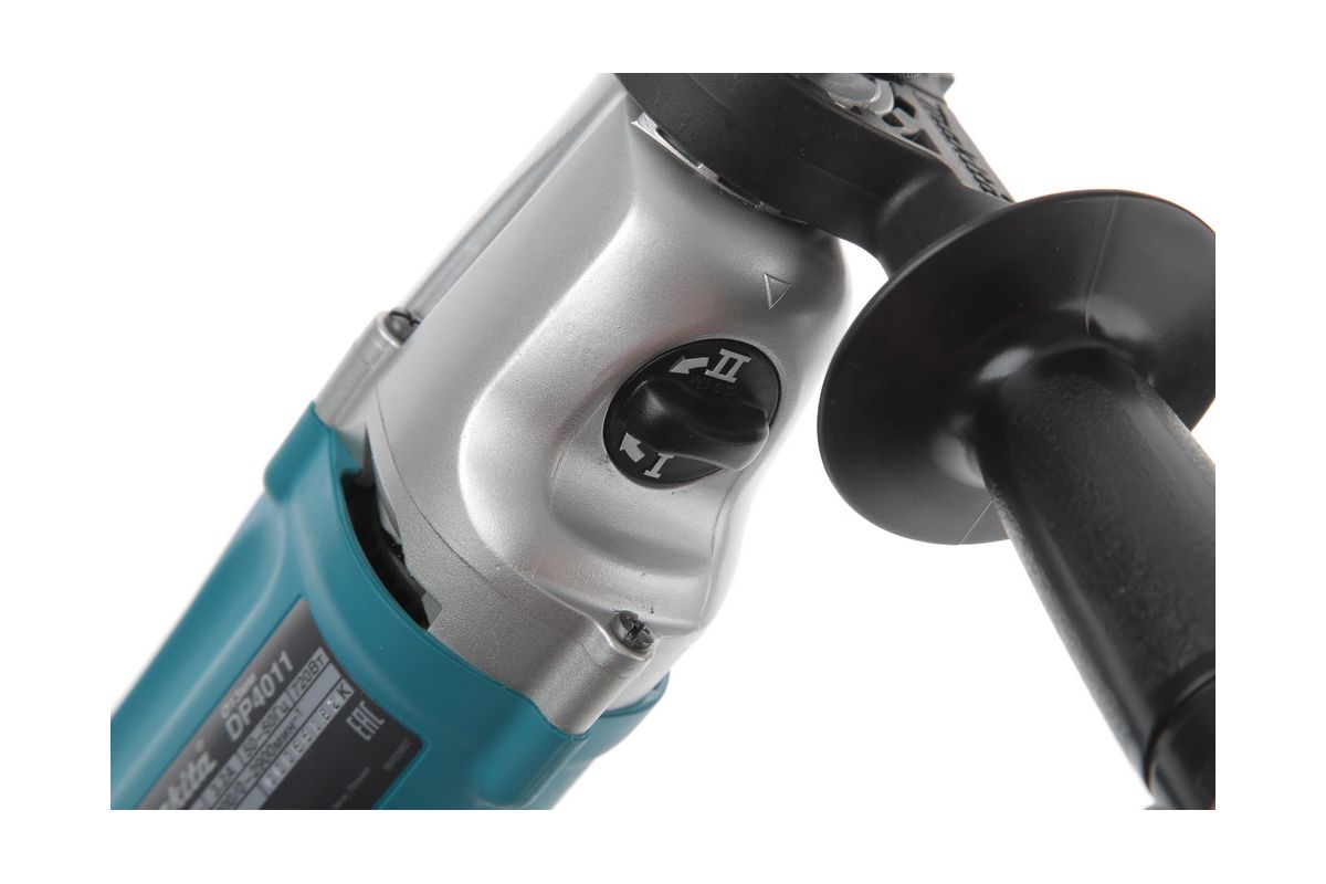 Makita elektronička bušilica DP4011 720W - Slika 2