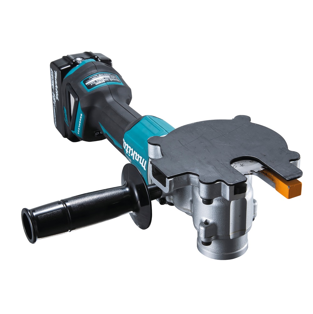 Makita aku rezač za čelične šipke DSC251ZK 18V - Slika 2