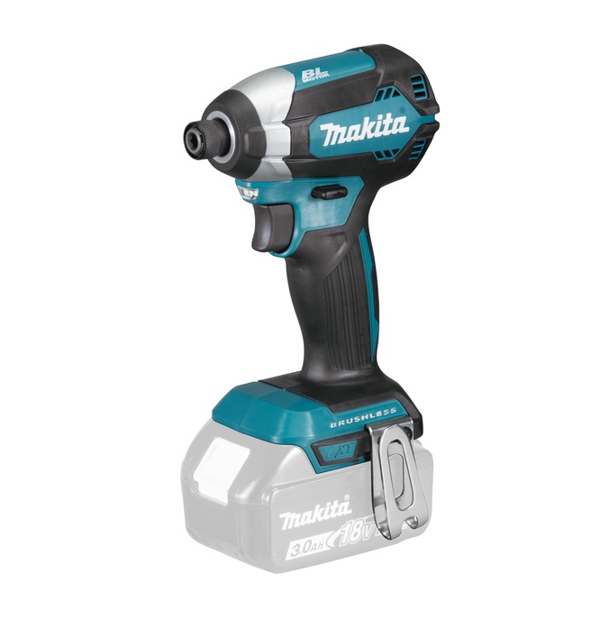 Makita aku udarni zavrtač DTD153Z 170Nm