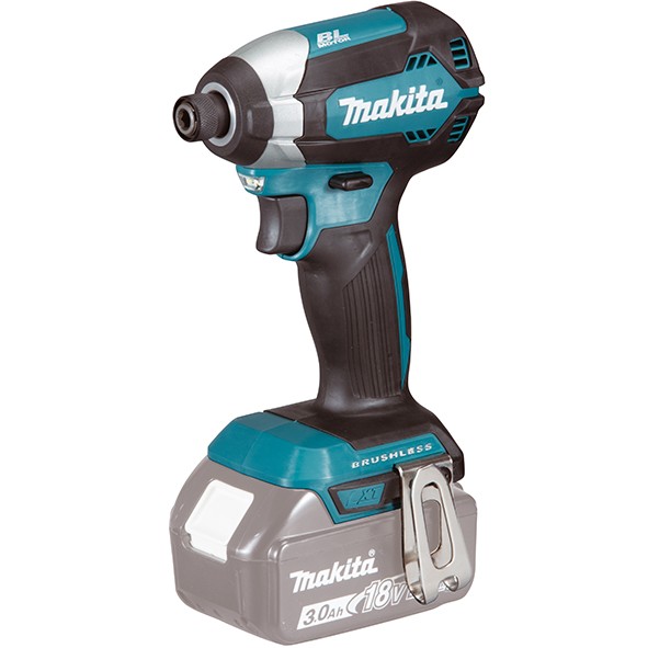 Makita aku udarni zavrtač DTD153Z 170Nm - Slika 4