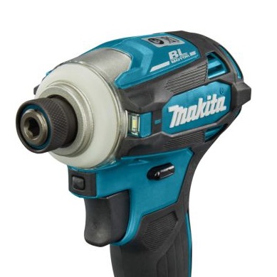 Makita aku udarni odvijač DTD172RTJ 18V 2x5,0Ah - Slika 4