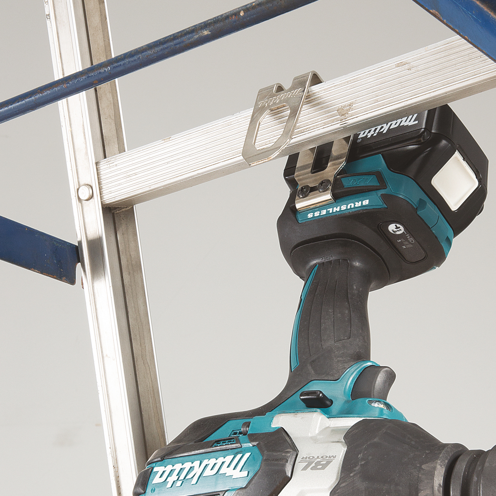 Makita aku udarni odvijač DTW1001RTJ 1050Nm 2x5,0Ah - Slika 4