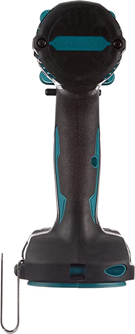 Makita aku udarni zavrtač DTW450Z - 18V, 440Nm 1/2" - Slika 7