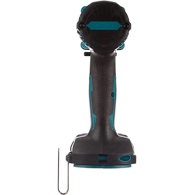 Makita aku udarni zavrtač DTW450Z - 18V, 440Nm 1/2" - Slika 3