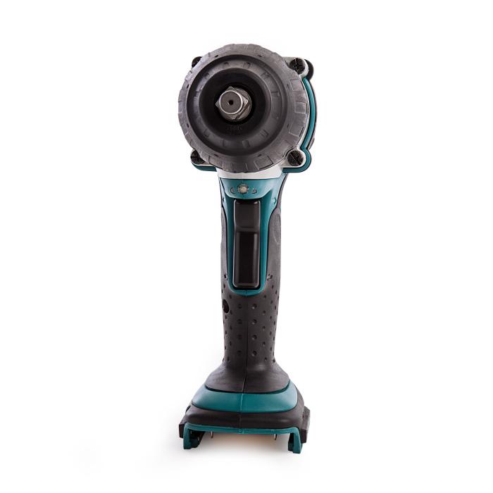 Makita aku udarni zavrtač DTW450Z - 18V, 440Nm 1/2" - Slika 2