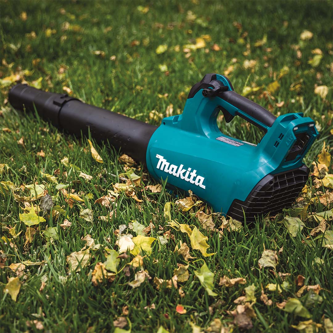 Makita aku puhalo DUB184ST 18V 1x5,0Ah - Slika 2