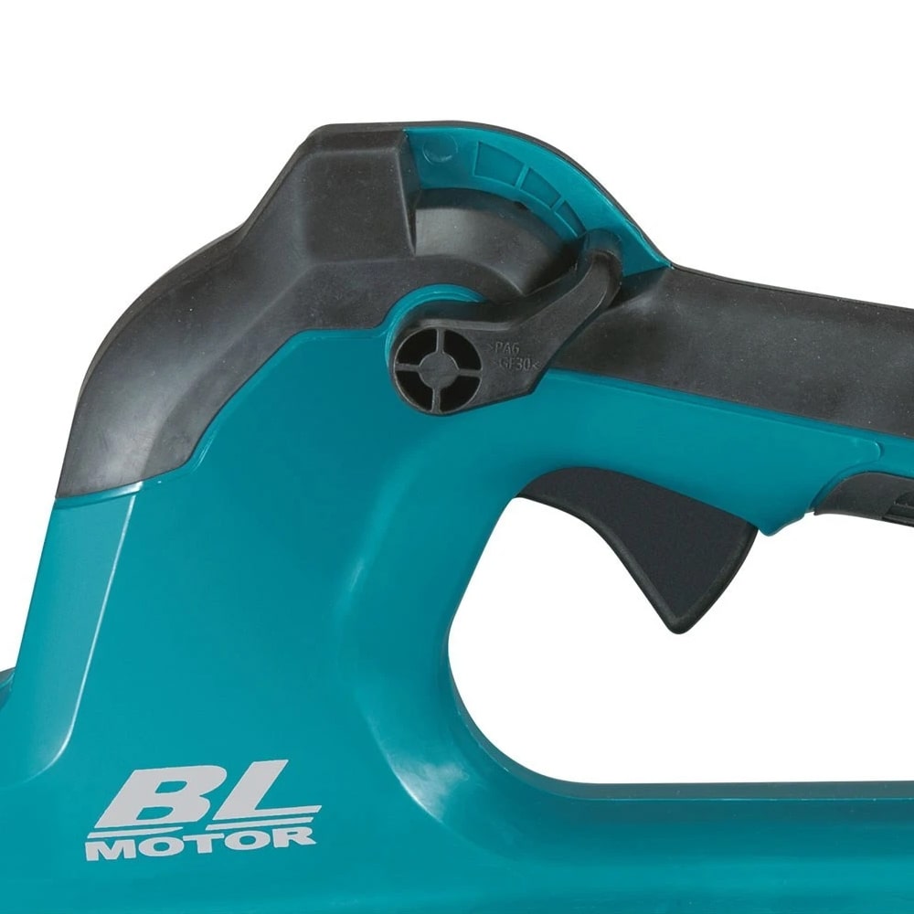 Makita aku puhalo DUB184ST 18V 1x5,0Ah - Slika 5