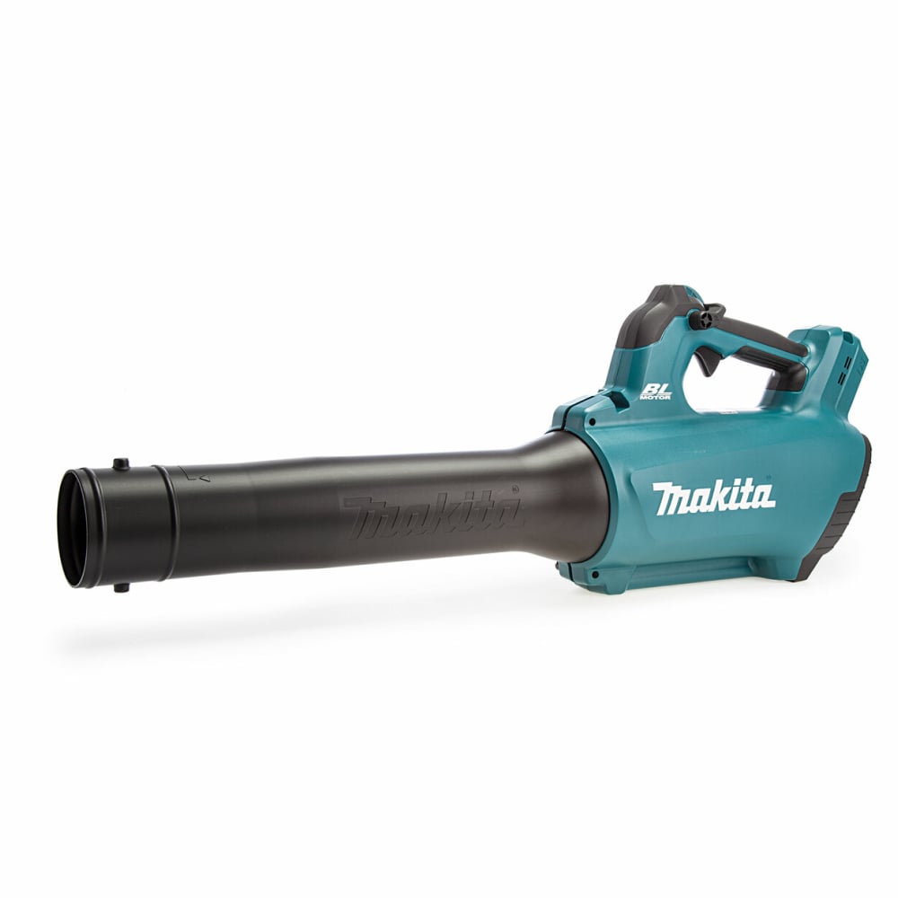 Makita aku puhalo DUB184ST 18V 1x5,0Ah - Slika 4