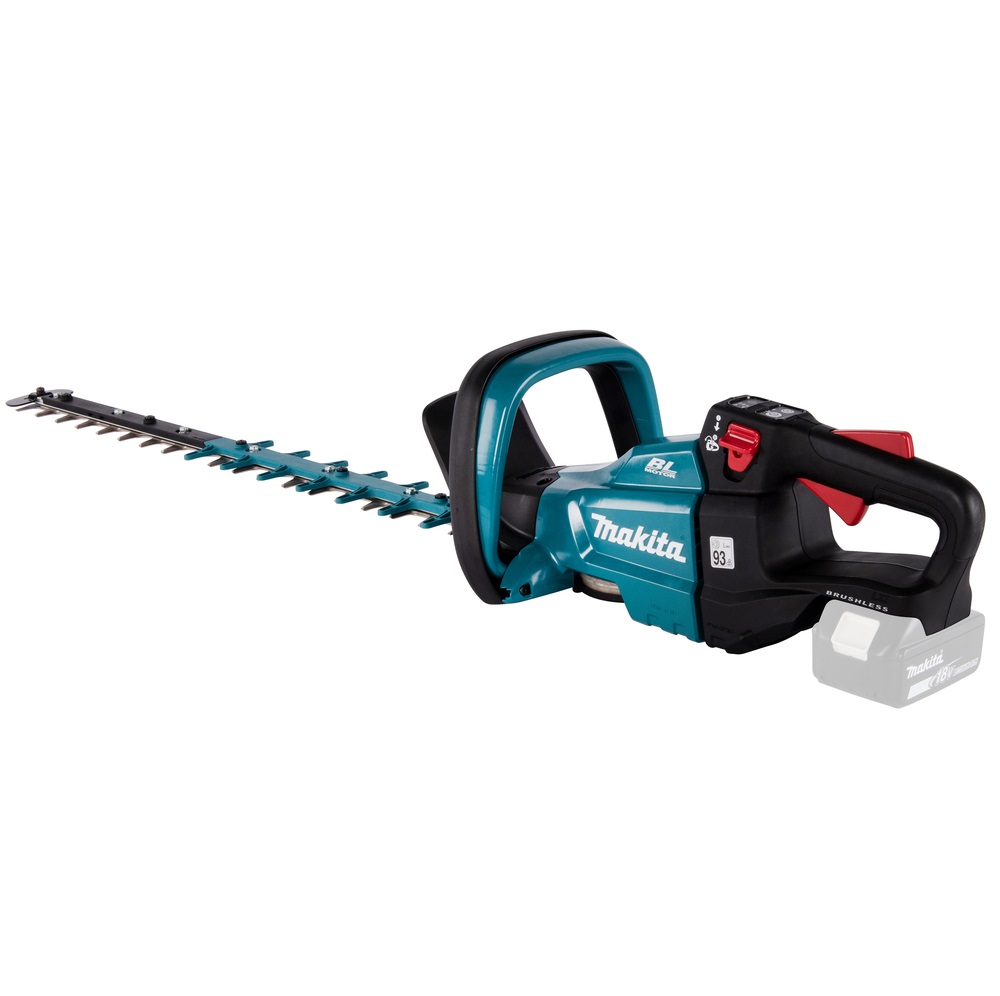Makita aku škare za živicu DUH601Z 18V - Slika 2