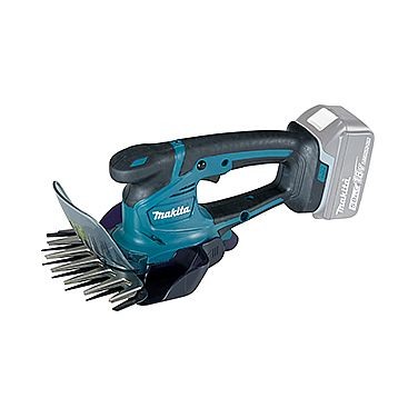 Makita aku škare za travu DUM604Z 18V - Slika 4