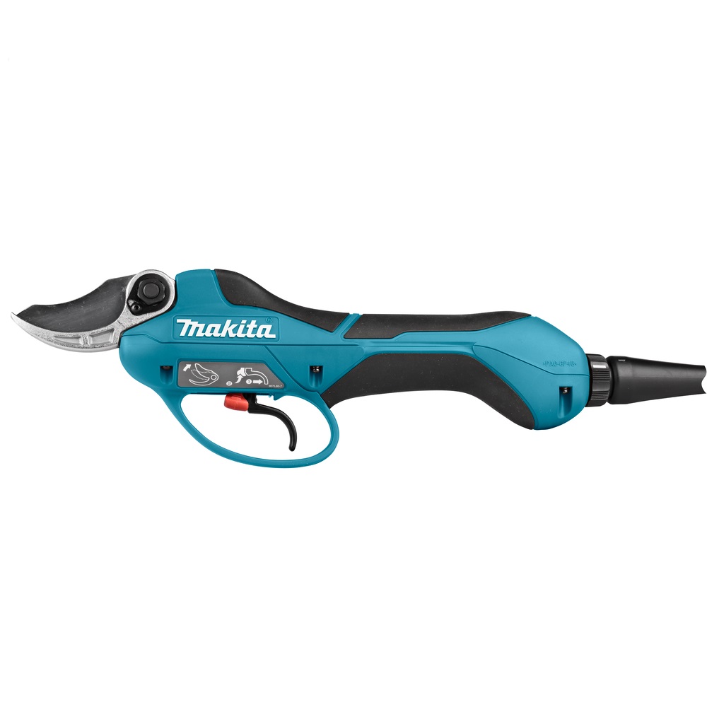 Makita aku škare za grane/lozu DUP361ZN 18+18V - Slika 5