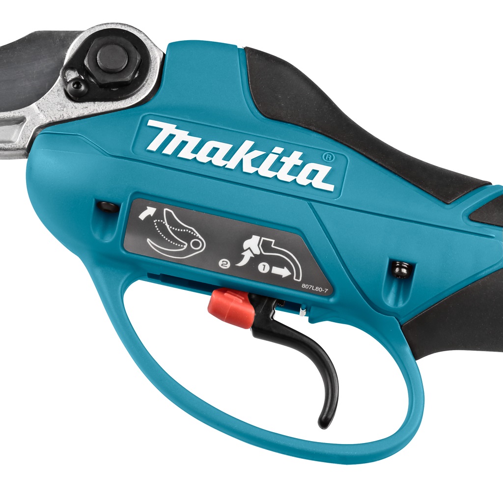Makita aku škare za grane/lozu DUP361ZN 18+18V - Slika 4