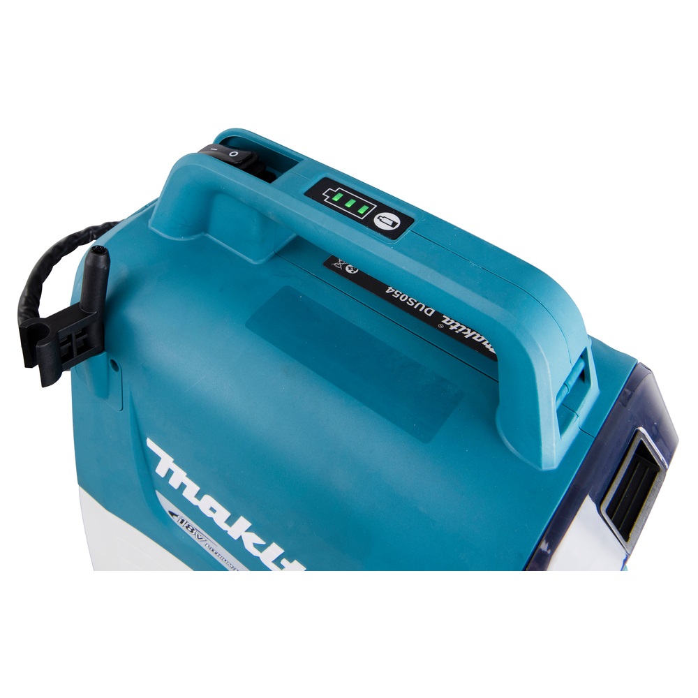 Makita aku prskalica DUS054Z 18V 5L - Slika 4