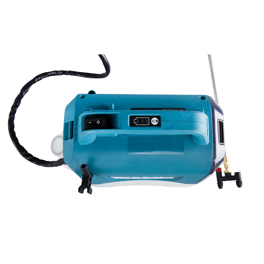 Makita aku prskalica DUS054Z 18V 5L - Slika 2