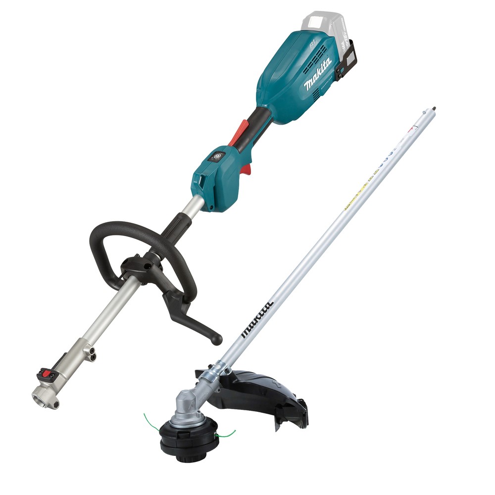 Makita aku višefunkcijska glava DUX18ZX1 18V