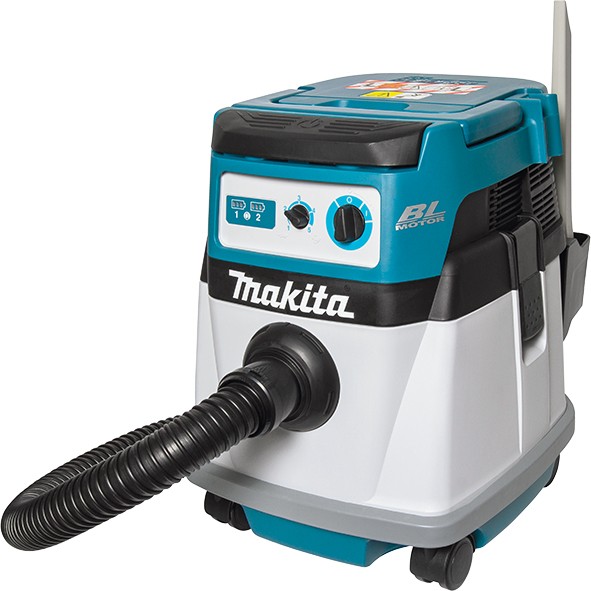 Makita aku usisavač DVC152LZ - Slika 2