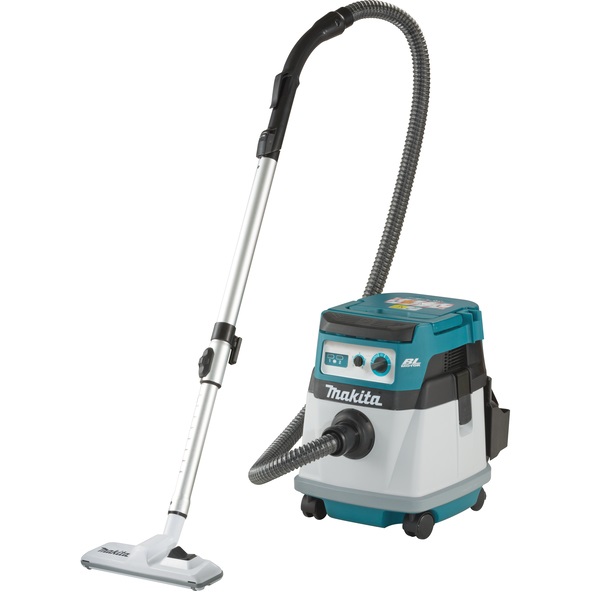 Makita aku usisavač DVC155LZ