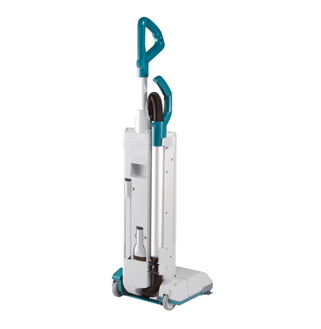 Makita aku uspravni usisavač DVC560Z 18+18V - Slika 2