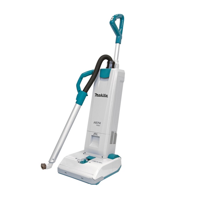Makita aku uspravni usisavač DVC560Z 18+18V