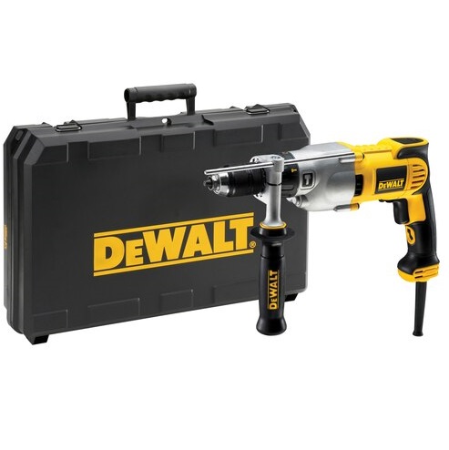 DeWalt udarna bušilica DWD530KS 1300W 13mm