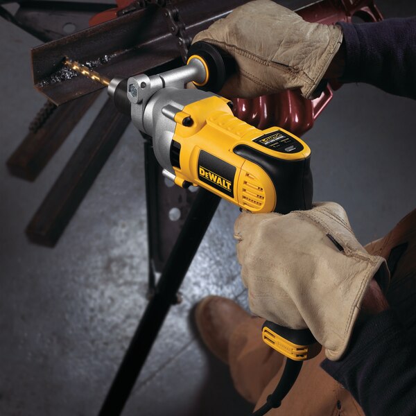 DeWalt udarna bušilica DWD530KS 1300W 13mm - Slika 4