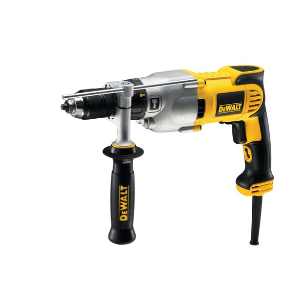 DeWalt udarna bušilica DWD530KS 1300W 13mm - Slika 2