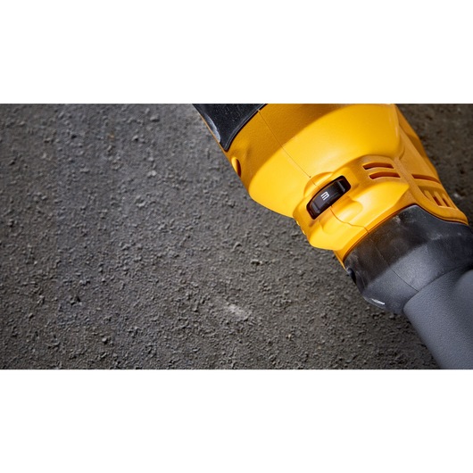 DeWalt brusilica za zidove - žirafa DWE7800 450W 225mm - Slika 6