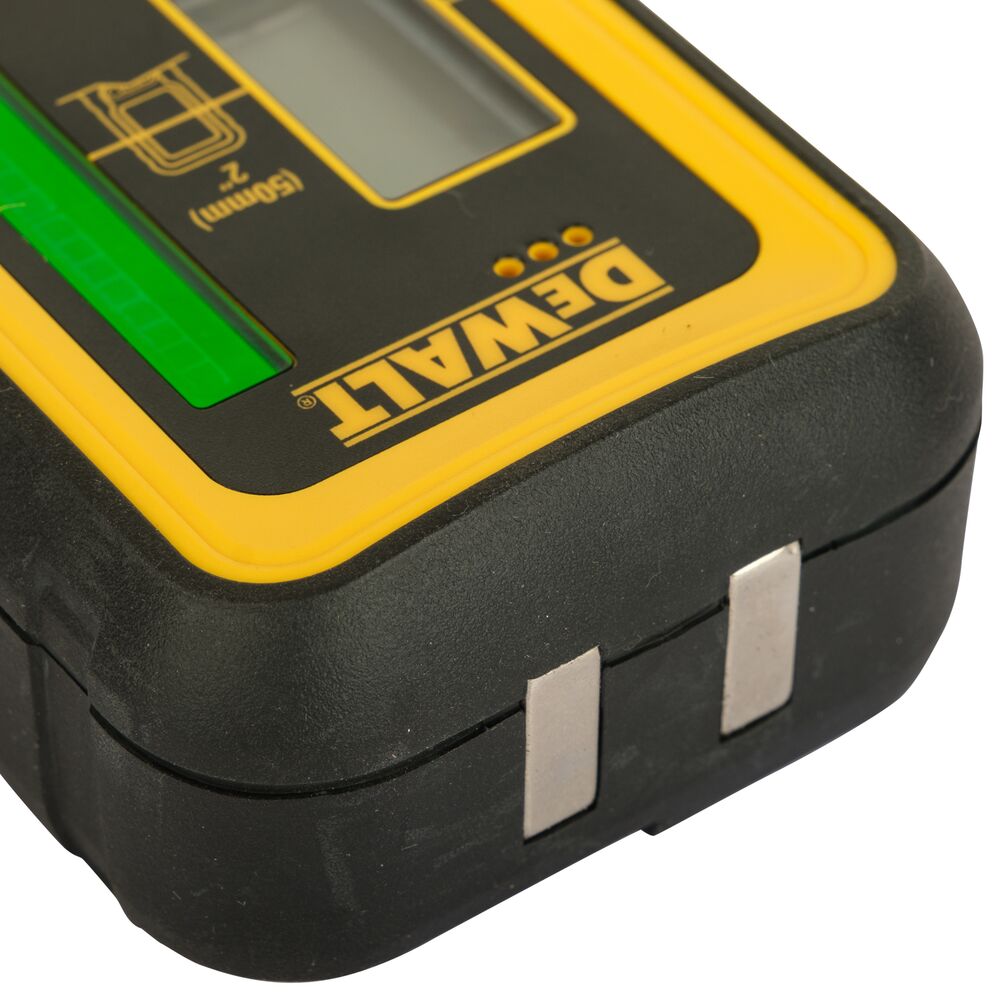 DeWalt DE0892G laserski prijemnik zelene zrake za DW088CG/089D1G - Slika 5