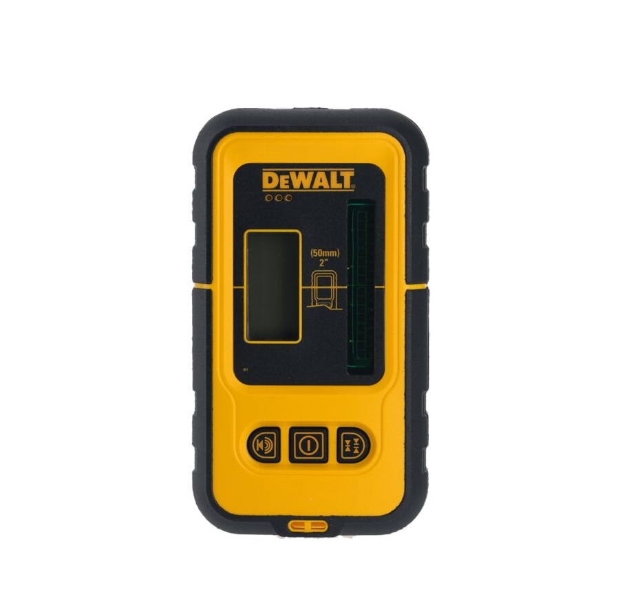 DeWalt DE0892G laserski prijemnik zelene zrake za DW088CG/089D1G - Slika 4