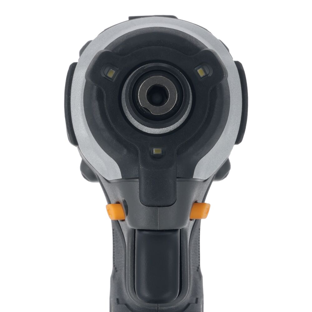 DeWalt McLaren F1 aku udarni odvijač 18V 205Nm 2×4,0Ah DCF85MM2T - Slika 6