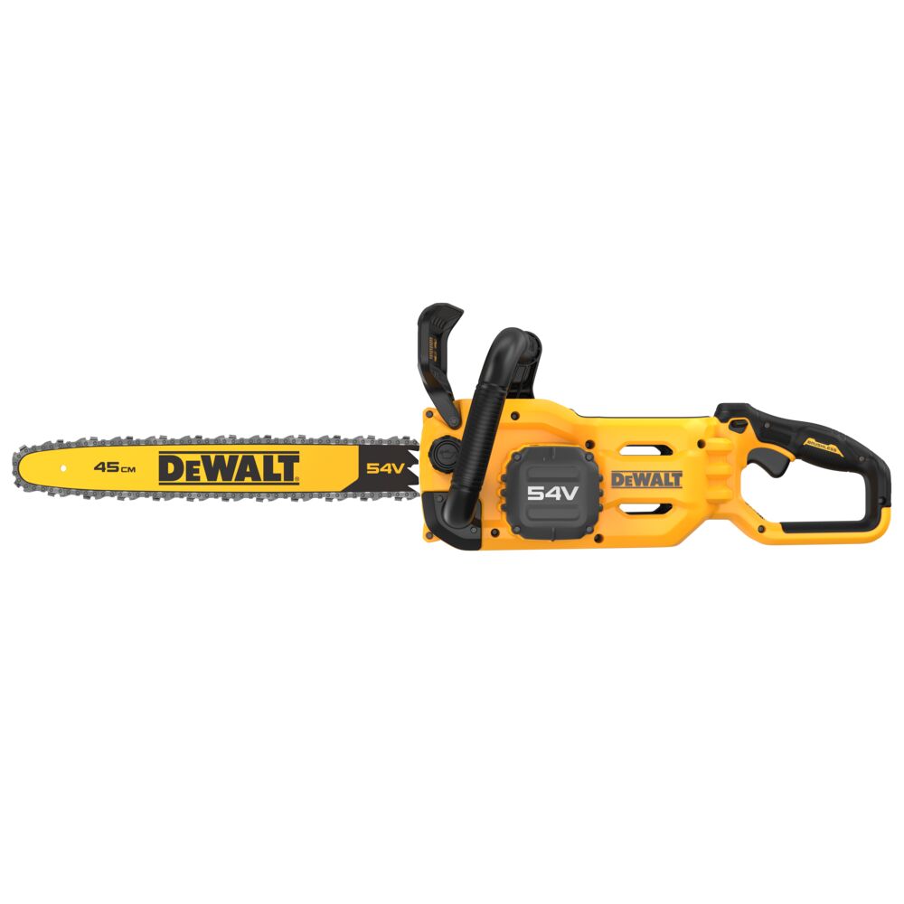 DeWalt aku lančana pila DCMCS574N 45cm 54V Flexvolt - Slika 3